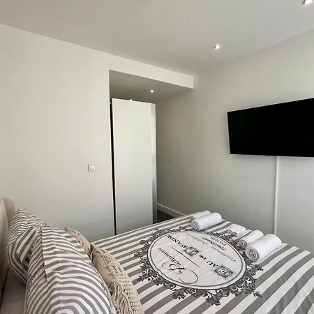 Cannes Center Perfect 3 Bedroom Экстерьер фото